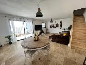 Charmante maison de village - Le Cailar