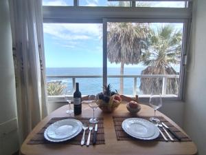 RenTenerife Blue Horizon El Tablado