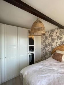 Appartements Chez Saber et Leila a Mondelange : photos des chambres