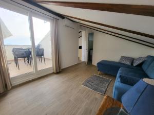 Rustic House Diklo 20m from the sea