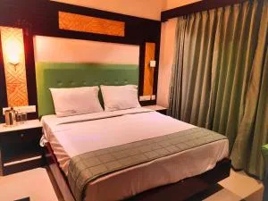 Hotel Harshanaa Elite - Nagercoil