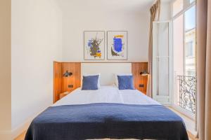 La Guitare 24 - Nice studio in center of Cannes, just behind Grand Hotel