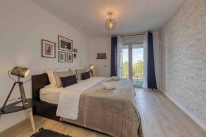 Appartements Le Marvel cocon entre Disney & Paris superbe vue : photos des chambres