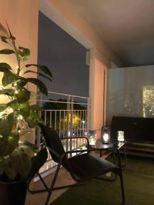 Appartements Le Marvel cocon entre Disney & Paris superbe vue : photos des chambres