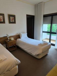 Family Room room in Hotel Mira Serra