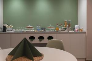 Gigli Rooms