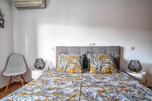 AT15 Cosmopolitan 3 bedroom, 2 bathroom apartment in Portimao