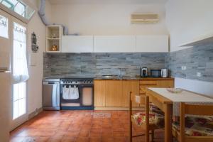 Appartamento Terrazza