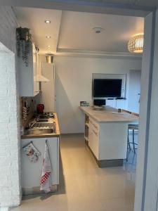 Appartements La Petite Maison : photos des chambres