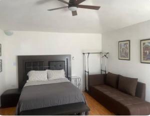 Bonito apartamento Wifi alta, Minisplit