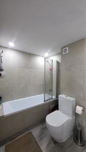 Serenity Sea View Apartment