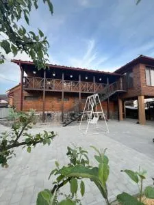 Приватна садиба ~Smoky mountain~ - 喀尔巴阡