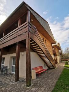 Studio centre thermal touristique - Casa Amnéville