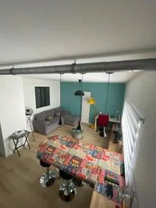 Théodore monod - La Chapelle-Saint-Aubin