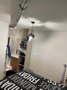 Appartements Theodore monod : photos des chambres