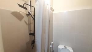 Mezza II Residences Condotel by Czarynahs Crib