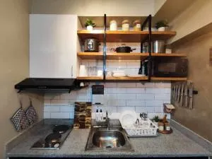 Industrial Studio in Mivesa Lahug - Lahug