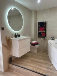 La suite Tournonaise