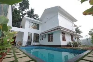 Tatvaura Resort Wayanad - Koroth