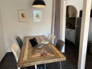 Casa Annette Praia do Carvoeiro