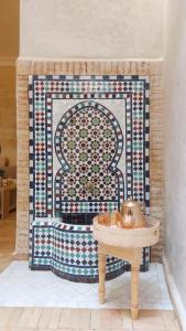 Riad Babette