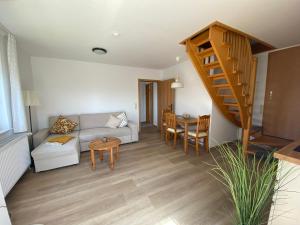 Haus Upt Land, Familie Ehnts