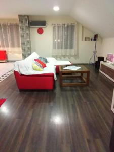 Apartman Aurora