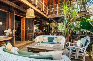 La Maison Eco House & Yoga