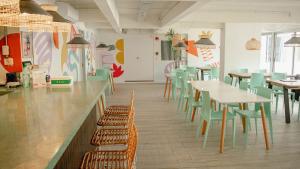 ZAG Coliving Punta del este