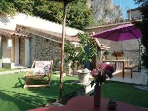 Maison Bossanne - Charpey