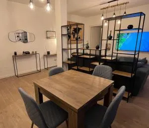 BOUTIQUE HOUSE LA FENICE - 旁蒂纽尔