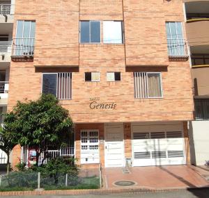 Moderno y Confortable San Alonso