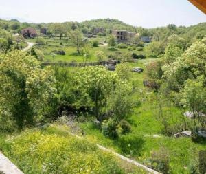 Etno village Kameno