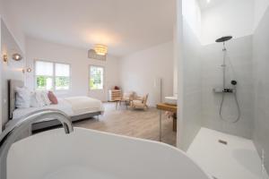 B&B / Chambres d'hotes Domaine Beaumont : photos des chambres