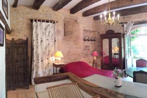 Château de Busqueilles - La Couple