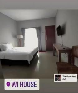 WiHouse Bali