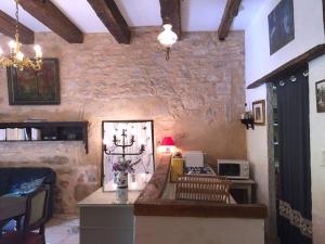 Château de Busqueilles - La Couple