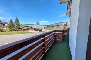 Maisons de vacances La feclaz - Magnifique appartement 6 personnes : photos des chambres