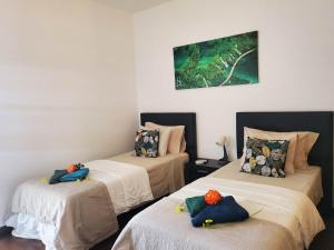 Villa Amazing View - S