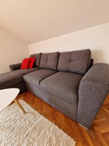 Apartmani Zinda