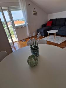 Apartmani Zinda