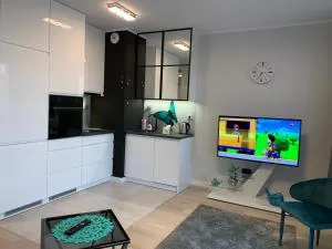 Apartament VIP centrum Białystok - Białostoczek