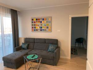 Apartament VIP I centrum Białystok