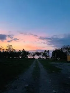 Pavones One Piece - Agua Buena