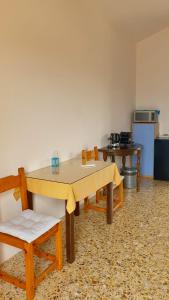 Filippos Apartments "Room 6" No kitchen