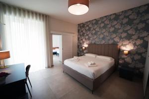 Annunziatella Suite & Rooms - 4hvězdičkové hotely ve městě Matera
