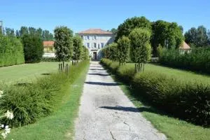 Maison : L'Appart des Anges 10 personnes - Althen-des-Paluds