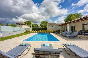 Celtis House -Pool-Whirlpool-Sauna