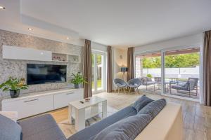 Celtis House -Pool-Whirlpool-Sauna