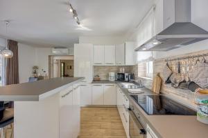 Celtis House -Pool-Whirlpool-Sauna